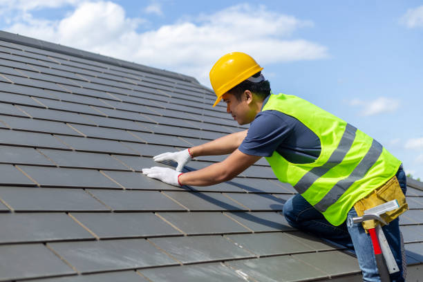 Gutter Installation and Roofing in Huntley, IL