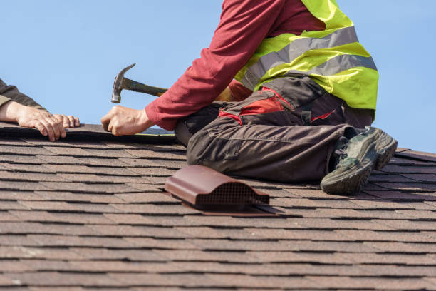 Quick and Trustworthy Emergency Roof Repair Services in Huntley, IL