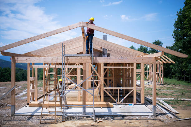Best Affordable Roofing Company  in Huntley, IL