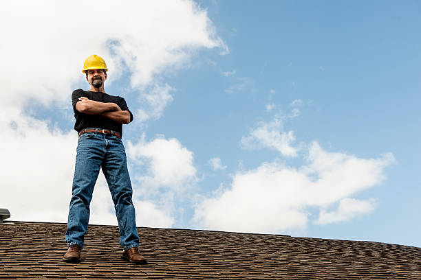 Best Roof Replacement Cost  in Huntley, IL