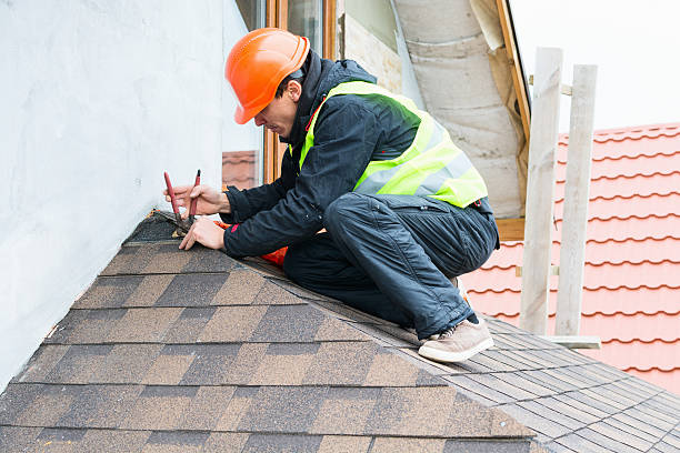 Best Commercial Roofing Services  in Huntley, IL