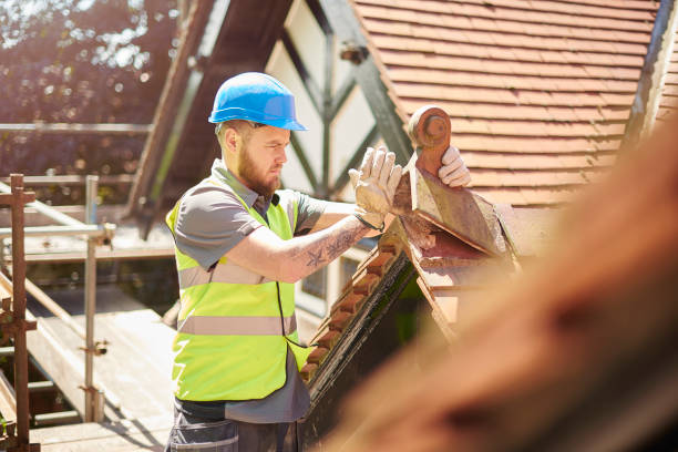 Best Residential Roofing Contractor  in Huntley, IL