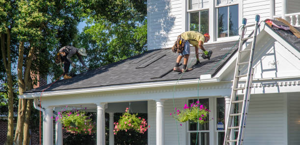 Best Best Roofing Contractors  in Huntley, IL