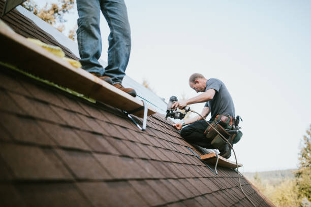 Residential Roof Replacement in Huntley, IL