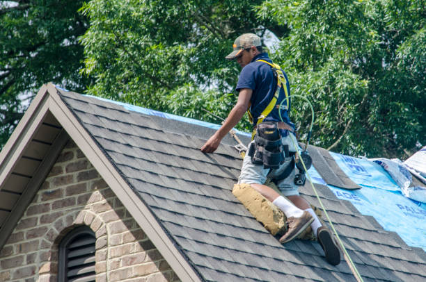 Best Commercial Roofing Services  in Huntley, IL